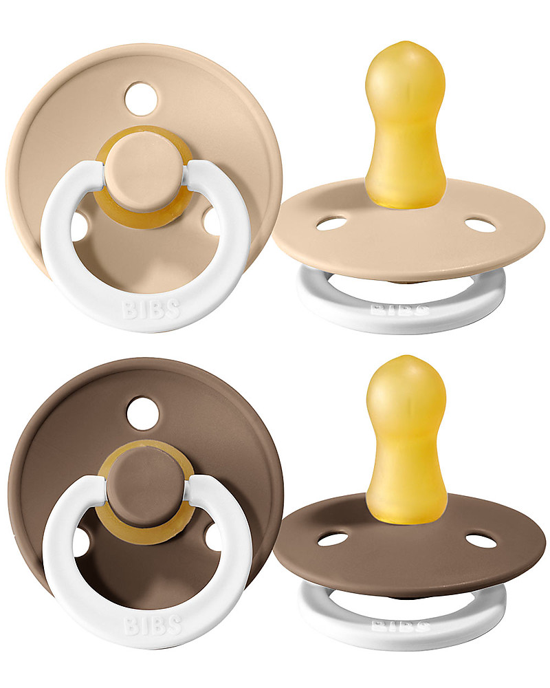 bibs pacifier denmark